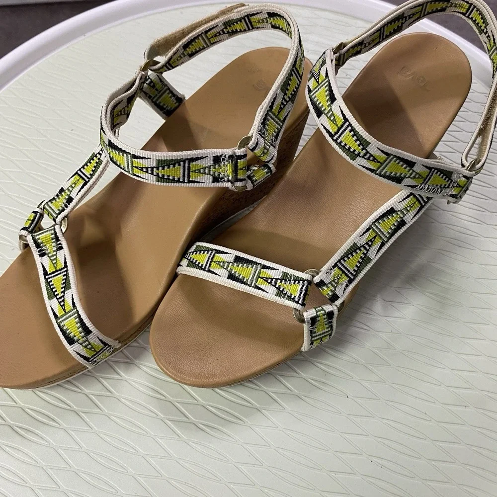 Teva sandals women